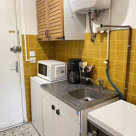 Avec Parking Privé Au Port De - Fr-1-833-12 *