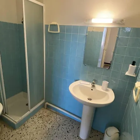 Avec Parking Prive Au Port De - Fr-1-833-12 公寓 卡内