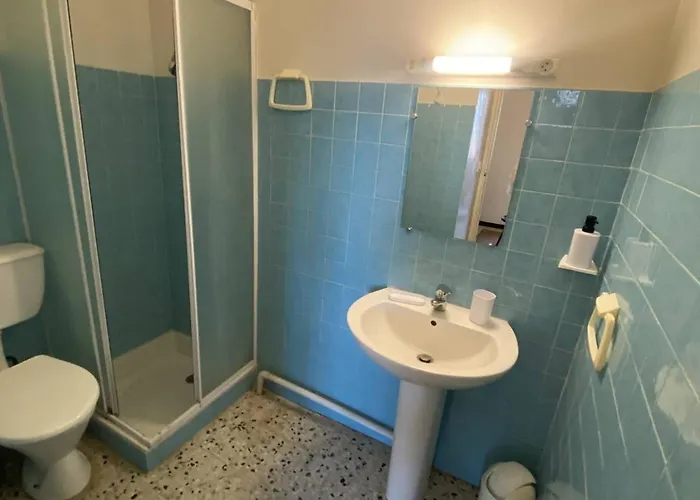 Avec Parking Prive Au Port De - Fr-1-833-12 아파트 카네트